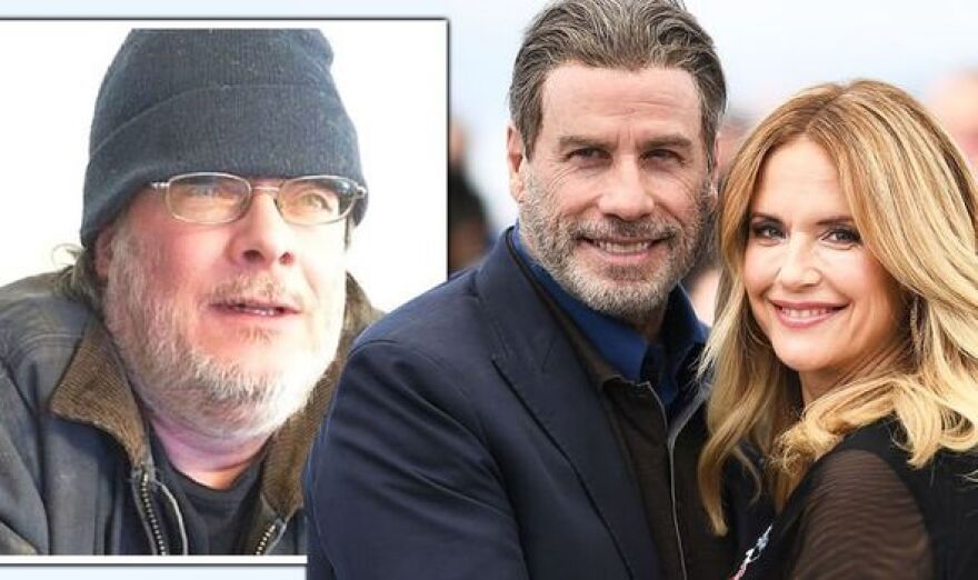 Στο πένθος ξανά ο Τζον Τραβόλτα: Πέθανε ο ανιψιός του 