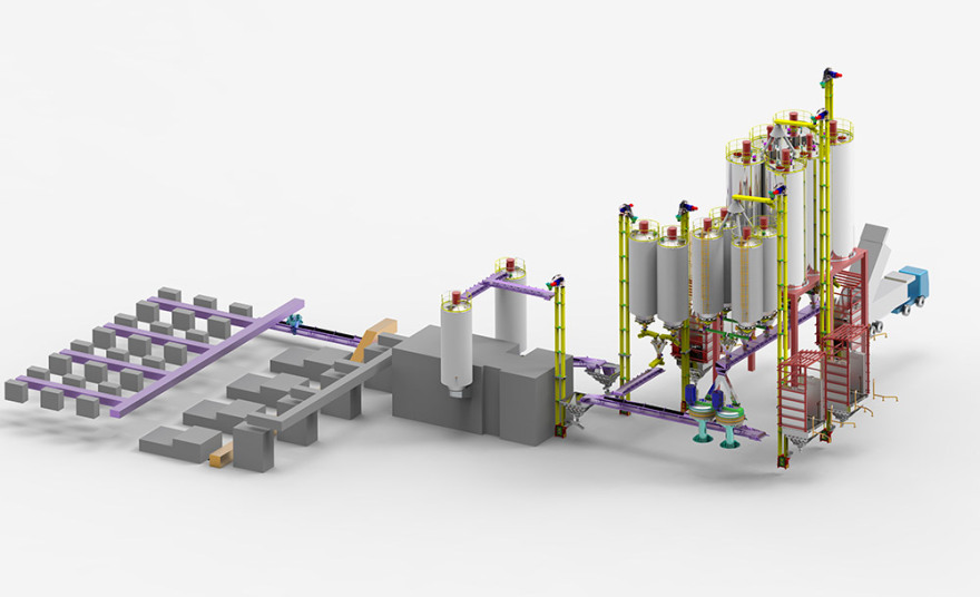  Η επένδυση στη Υαλουργία αποτελεί σήμερα ακόμα ένα πυλώνα ανάπτυξης για την Acmon Systems