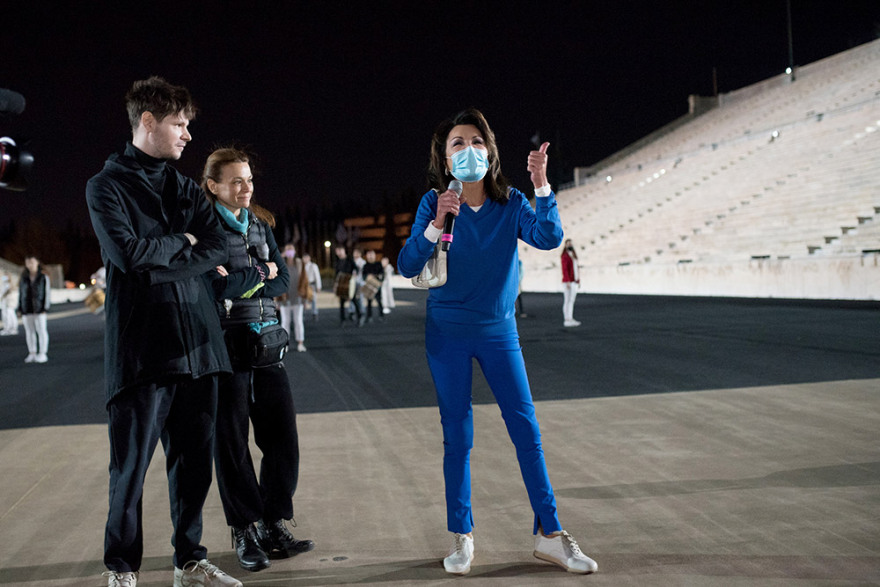 Ελλάδα 2021: Δείτε το βιντεοκλίπ για τα 200 χρόνια από την Επανάσταση 