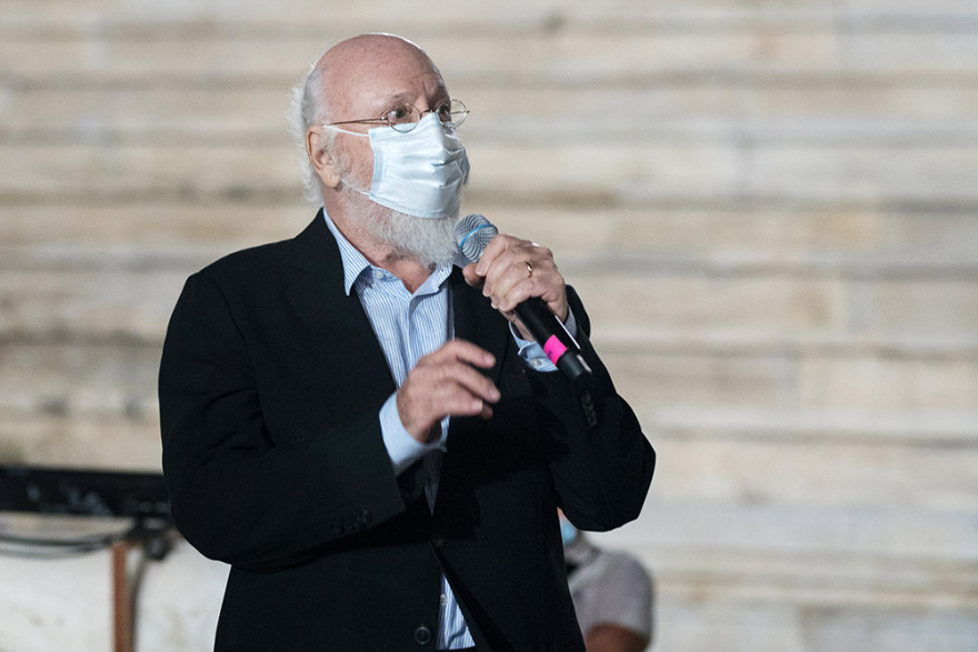 Ελλάδα 2021: Δείτε το βιντεοκλίπ για τα 200 χρόνια από την Επανάσταση 