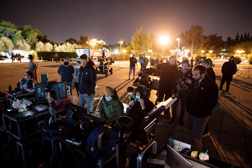 Ελλάδα 2021: Δείτε το βιντεοκλίπ για τα 200 χρόνια από την Επανάσταση 