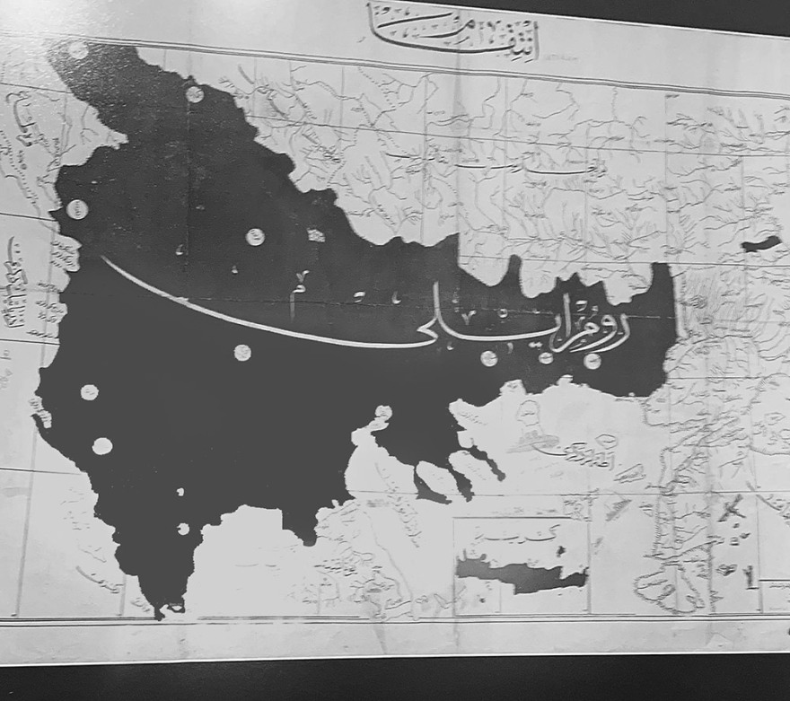 Ίων Δραγούμης: O Eλληνας που προέβλεψε την ιστορία με τους Τούρκους