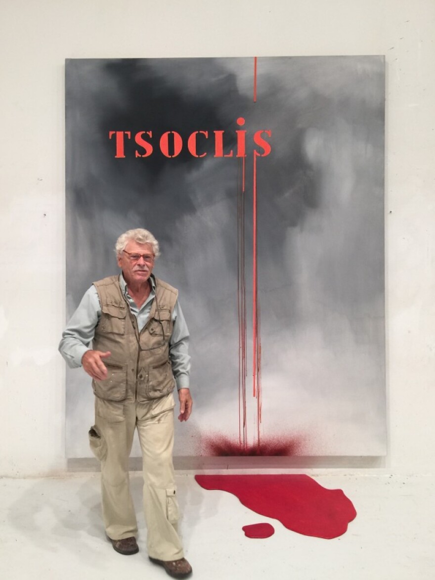 Μάγια Τσόκλη: Η μάχη με τον καρκίνο, ο υιοθετημένος γιος και η θεία της που παντρεύτηκε τον πατέρα της