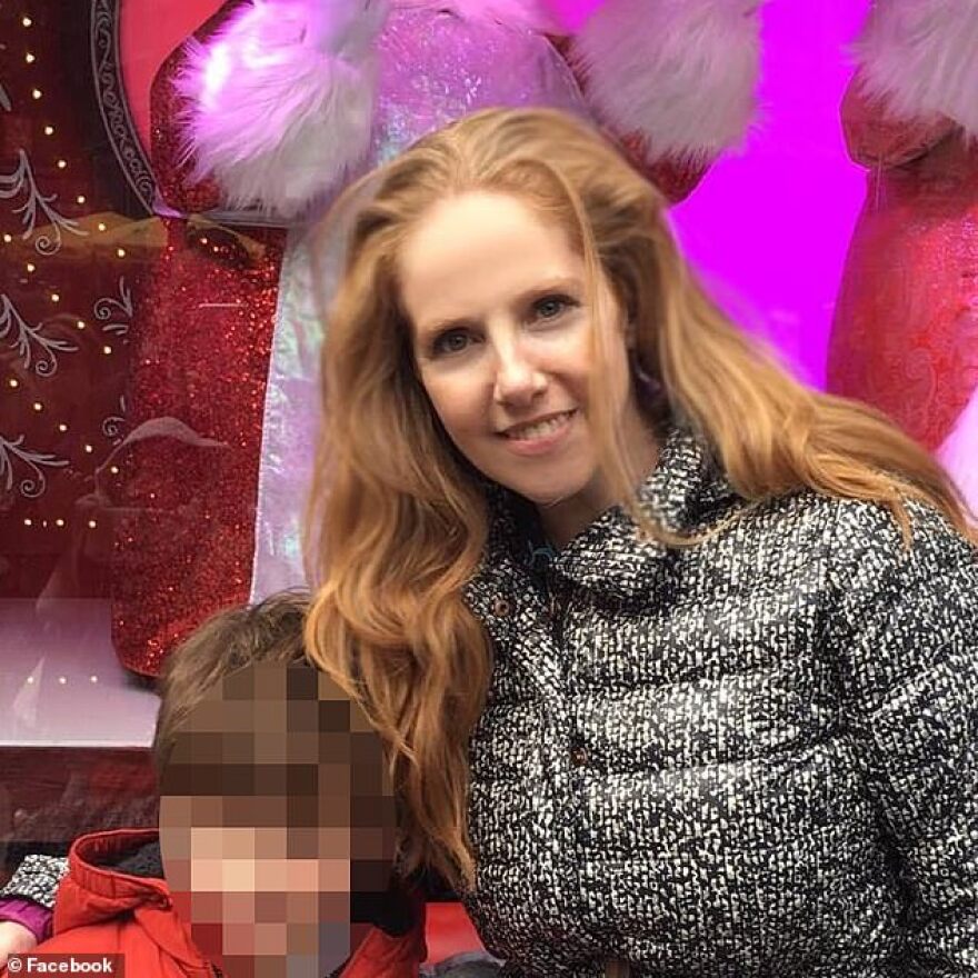 Τζέφρι Τούμπιν: Ο... έκλυτος βίος του αναλυτή του CNN που αυνανίστηκε live σε σύσκεψη μέσω zoom