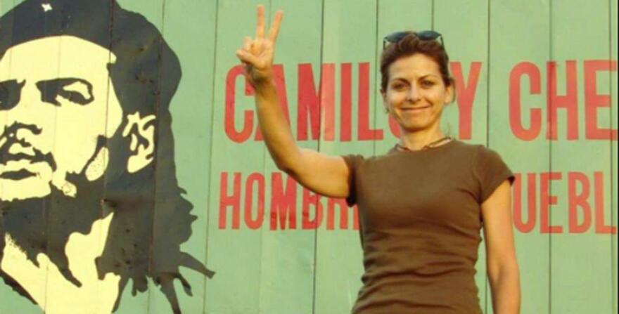 Μάγια Τσόκλη: Η μάχη με τον καρκίνο, ο υιοθετημένος γιος και η θεία της που παντρεύτηκε τον πατέρα της