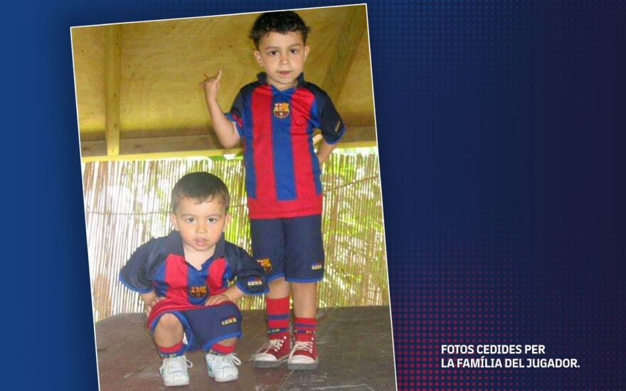 Πέδρι: Ο 17χρονος «νέος Ινιέστα» απορρίφθηκε από την Ρεάλ και γράφει ιστορία με την Μπαρτσελόνα