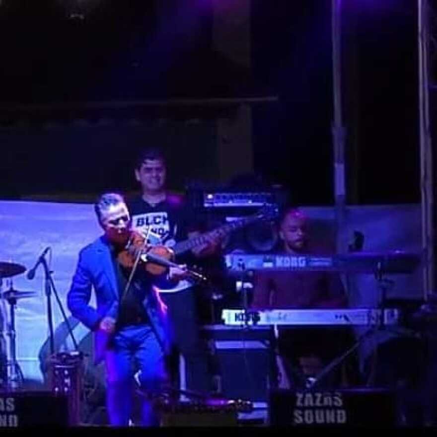 Ζήσης Κασιάρας: Σίγησε νωρίς το γλυκό του δοξάρι