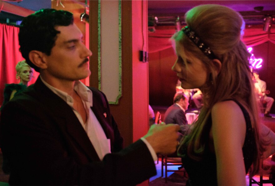 «Άγριες Μέλισσες» Spoiler Alert: Όλες οι συνταρακτικές εξελίξεις της επόμενης εβδομάδας