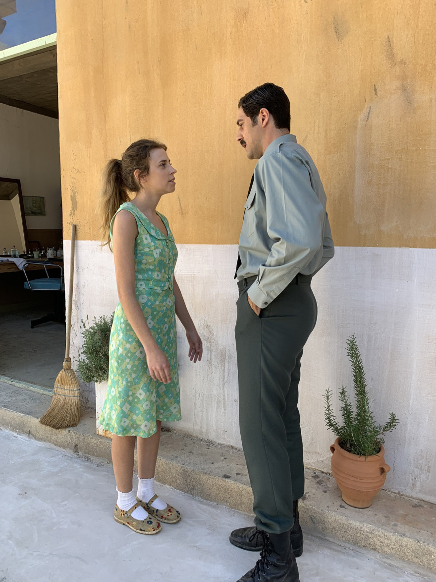 «Άγριες Μέλισσες» Spoiler Alert: Όλες οι συνταρακτικές εξελίξεις της επόμενης εβδομάδας