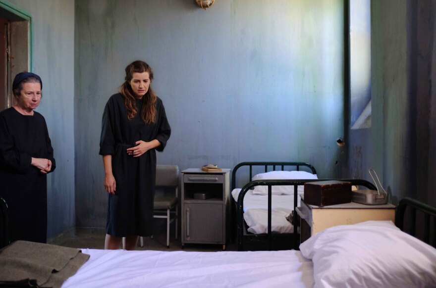 «Άγριες Μέλισσες» Spoiler Alert: Όλες οι συνταρακτικές εξελίξεις της επόμενης εβδομάδας