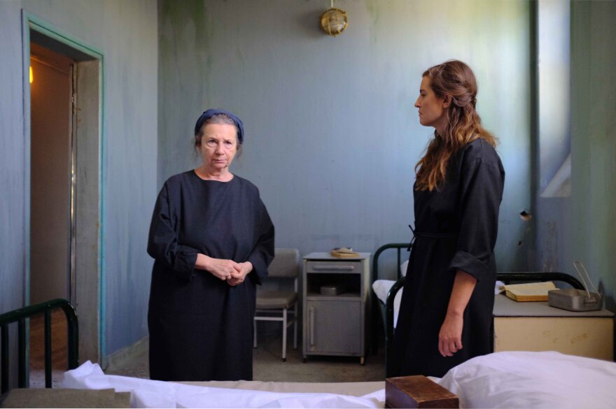 «Άγριες Μέλισσες» Spoiler Alert: Όλες οι συνταρακτικές εξελίξεις της επόμενης εβδομάδας