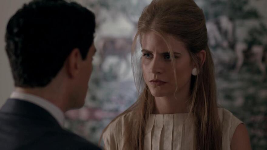 «Άγριες Μέλισσες» Spoiler Alert: Όλες οι συνταρακτικές εξελίξεις της επόμενης εβδομάδας