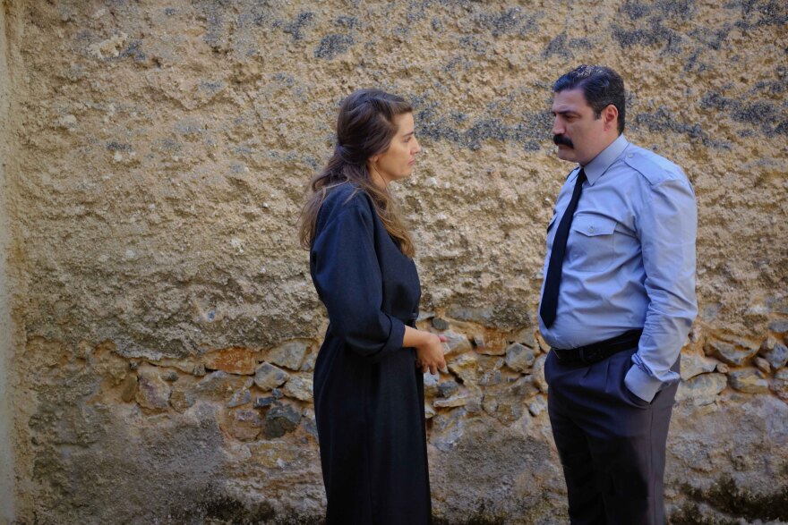 «Άγριες Μέλισσες» Spoiler Alert: Όλες οι συνταρακτικές εξελίξεις της επόμενης εβδομάδας