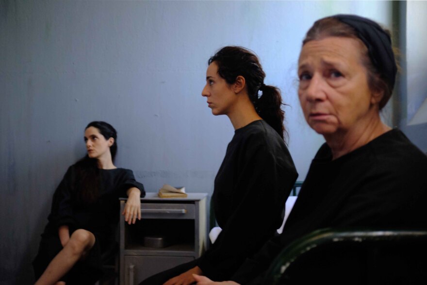 «Άγριες Μέλισσες» Spoiler Alert: Όλες οι συνταρακτικές εξελίξεις της επόμενης εβδομάδας