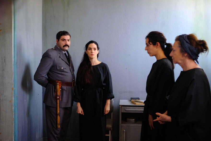 «Άγριες Μέλισσες» Spoiler Alert: Όλες οι συνταρακτικές εξελίξεις της επόμενης εβδομάδας