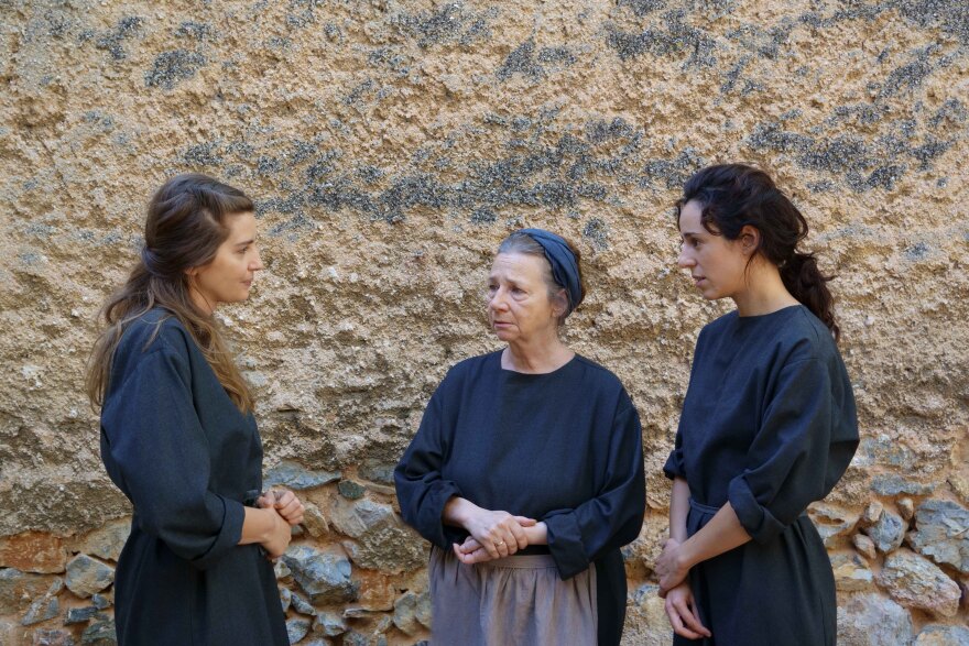 «Άγριες Μέλισσες» Spoiler Alert: Όλες οι συνταρακτικές εξελίξεις της επόμενης εβδομάδας