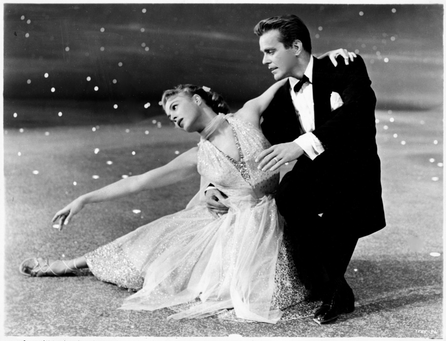 Marge Champion: Έφυγε από τη ζωή η αληθινή Χιονάτη