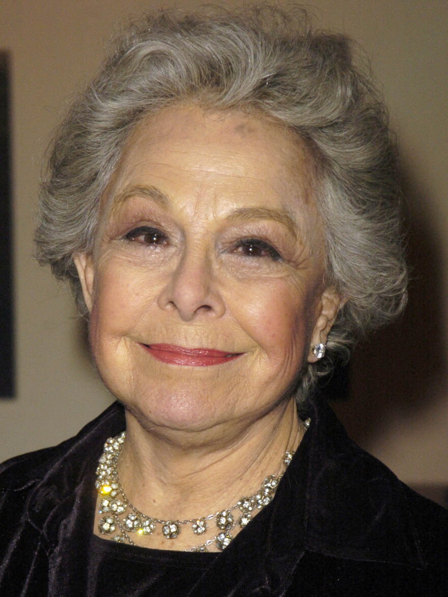 Marge Champion: Έφυγε από τη ζωή η αληθινή Χιονάτη