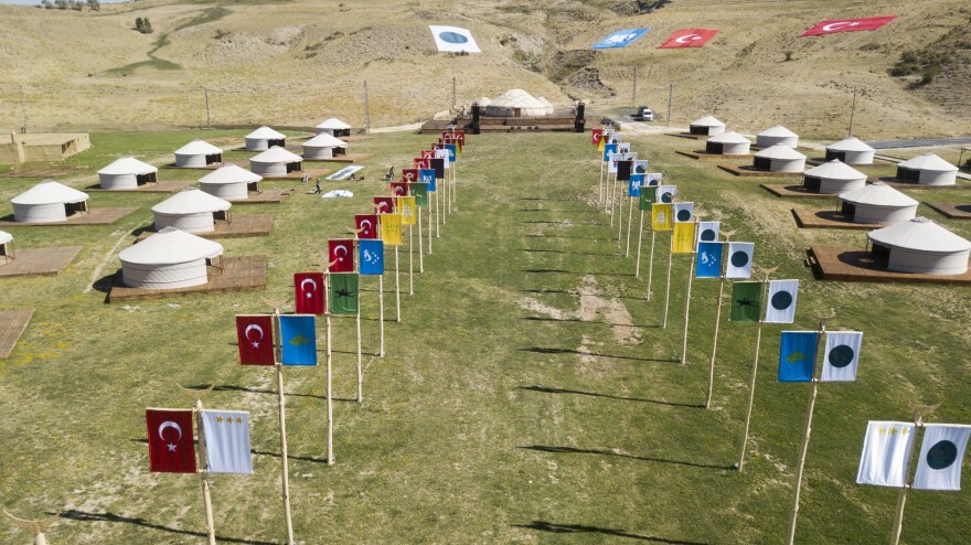 Η «Μάχη του Ματζικέρτ» και τα νέο-οθωμανικά σχέδια του Ερντογάν