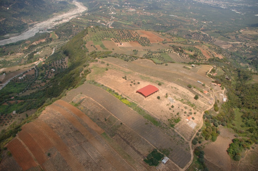 Σημαντικά ευρήματα στην στη μυκηναϊκή νεκρόπολη της Τραπεζάς - Δείτε φωτογραφίες