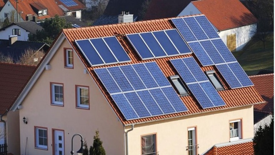 «Εξοικονομώ-Αυτονομώ»: Έργα ύψους 1,5 δισ. ευρώ προανήγγειλε η γενική γραμματέας Αλεξάνδρα Σδούκου