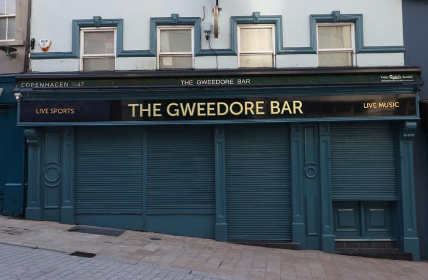 Κορωνοϊός: Γιατί η Ιρλανδία ξαναμπαίνει σε καραντίνα; 