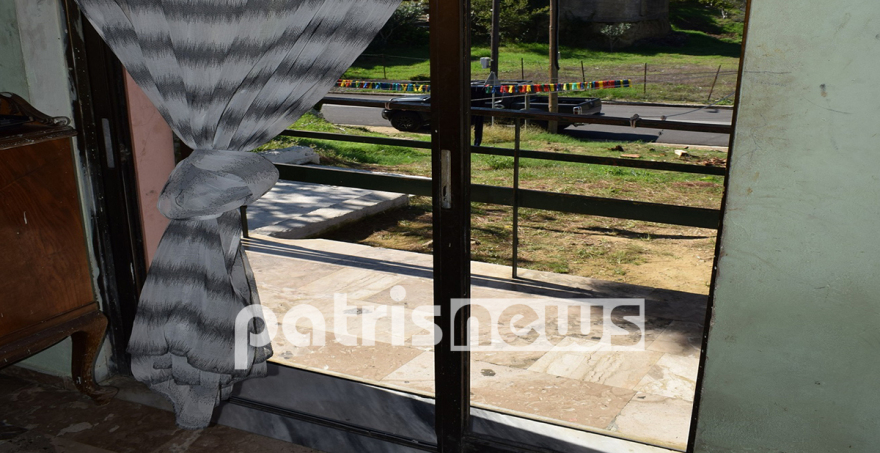 Απαράδεκτες συνθήκες για πολύτεκνη οικογένεια στην Μυρτιά - Λιποθύμησε η κόρη στο σχολείο