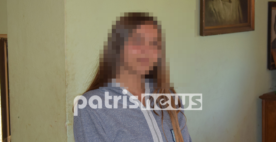 Απαράδεκτες συνθήκες για πολύτεκνη οικογένεια στην Μυρτιά - Λιποθύμησε η κόρη στο σχολείο