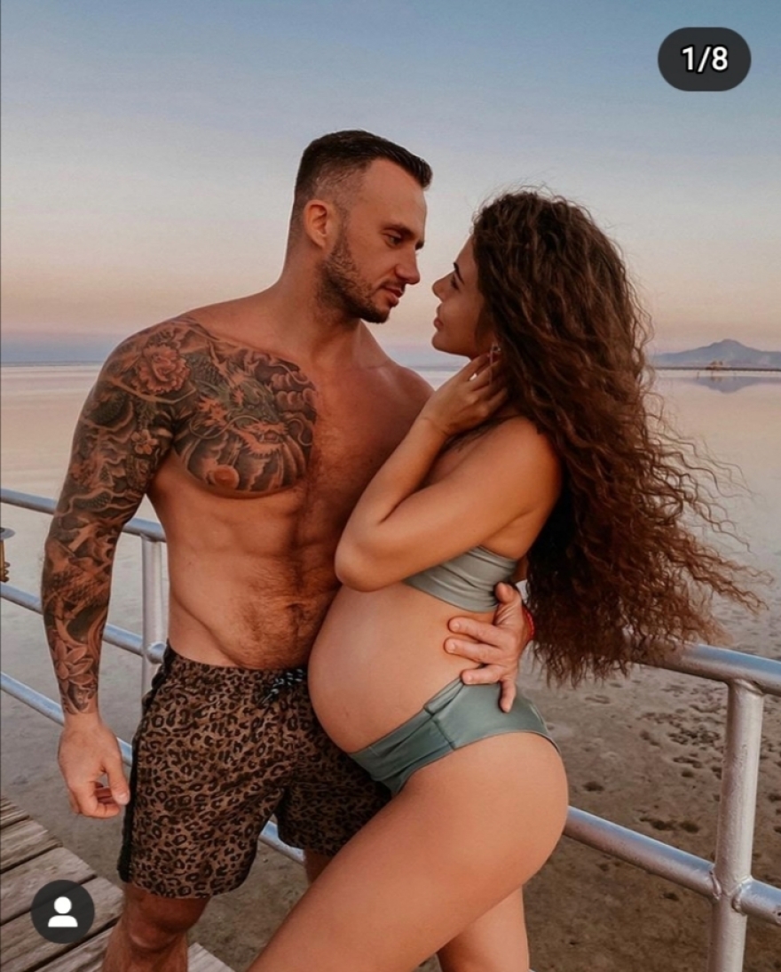 Κορωνοϊός: Συγκλονίζουν οι αναρτήσεις του 33χρονου γυμναστή και πρώην αρνητή του ιού πριν πεθάνει