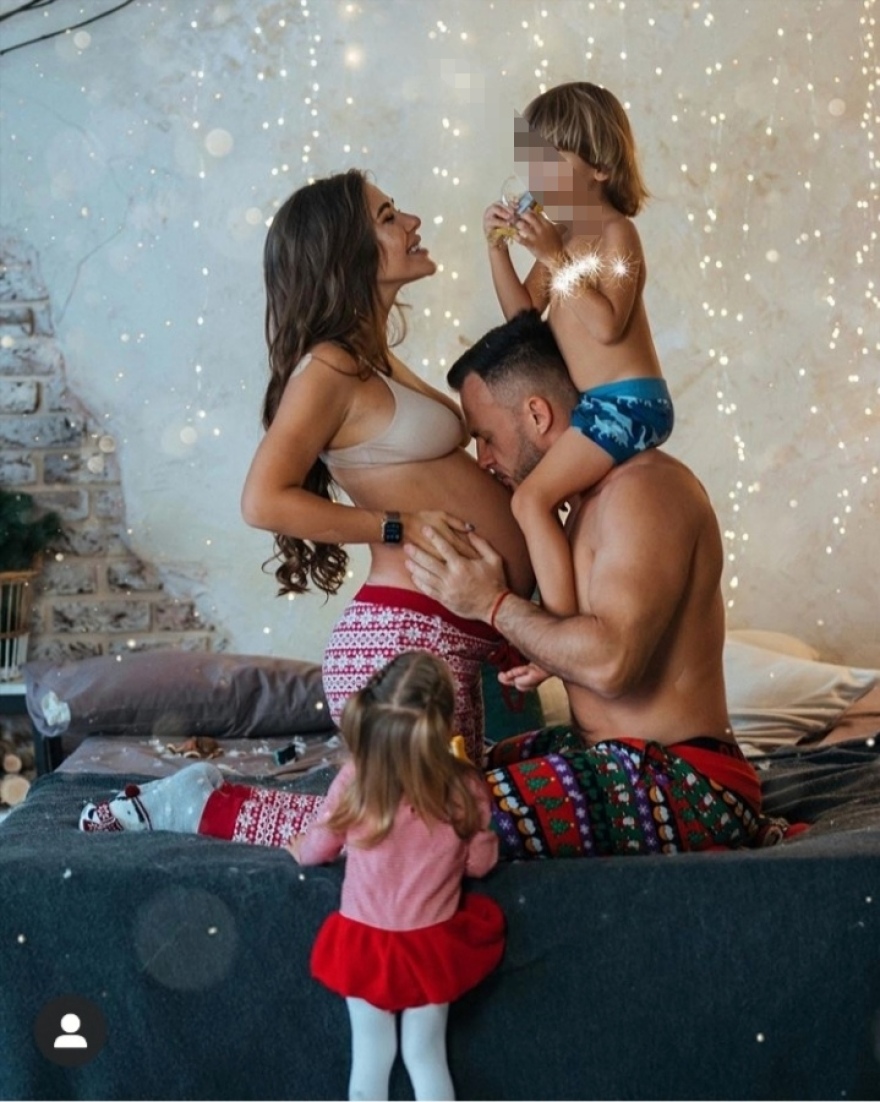 Κορωνοϊός: Συγκλονίζουν οι αναρτήσεις του 33χρονου γυμναστή και πρώην αρνητή του ιού πριν πεθάνει