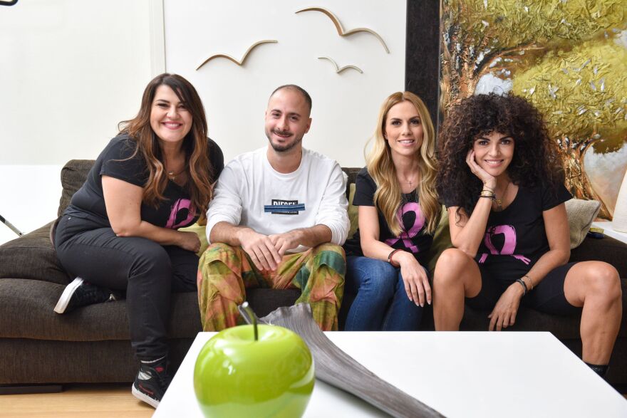 MEGA: Πρεμιέρα αύριο, Σάββατο για τις «Roomies»