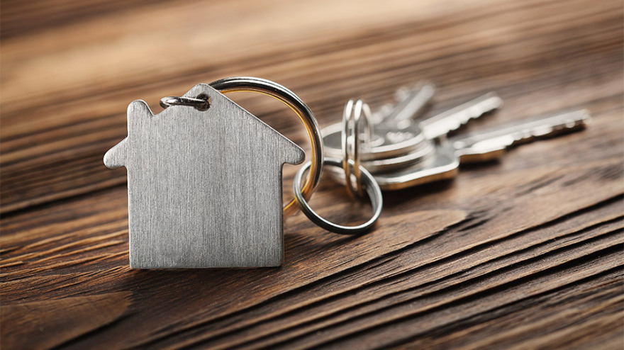 Το σπίτι μου, ο χώρος μου