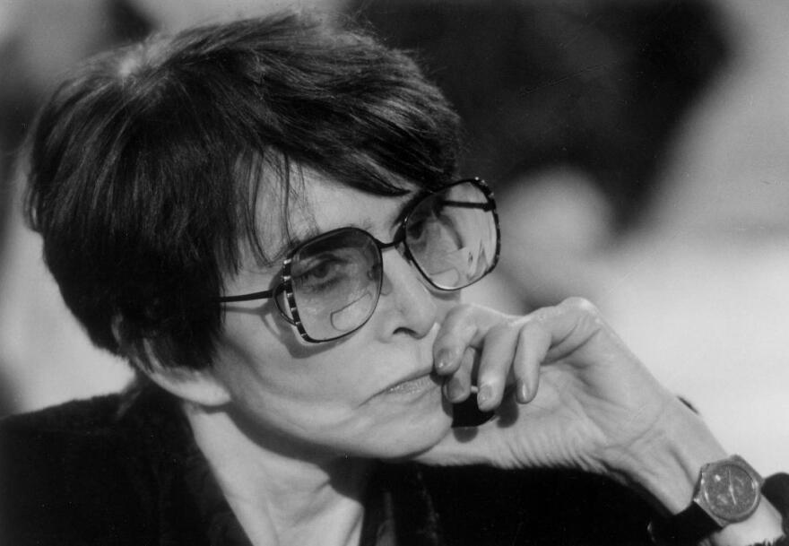 Το Φεστιβάλ Κινηματογράφου Θεσσαλονίκης τιμά δύο σπουδαίες δημιουργούς 