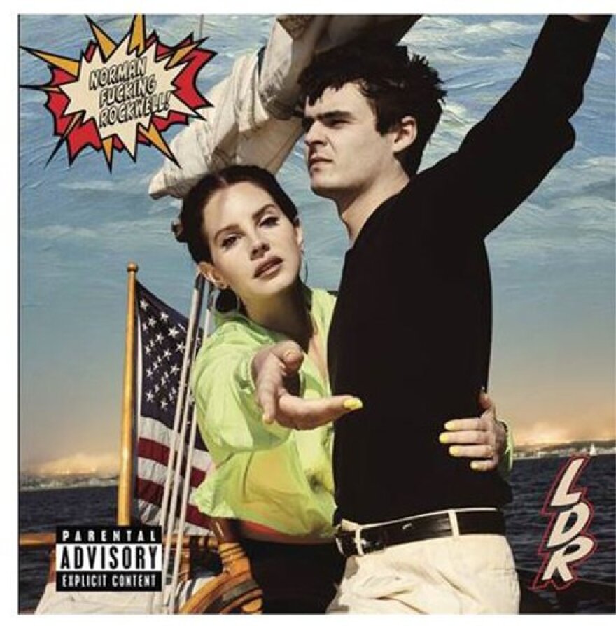 Ντιουκ Νίκολσον: Ο εγγονός του Τζακ... μπορεί και χωρίς την Μπέλα Χαντίντ!