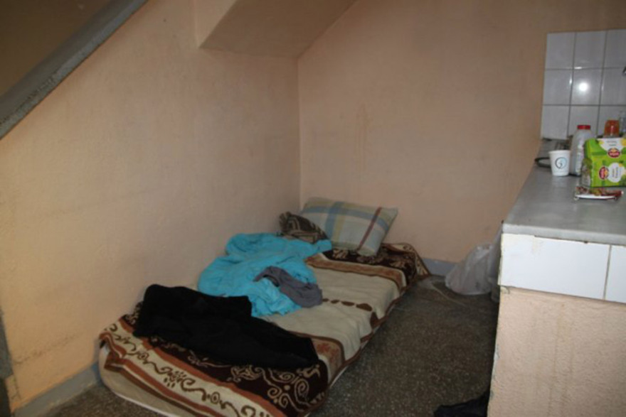 Τουρκία: Το καθεστώς Ερντογάν σκοτώνει - «Γκιουλενιστής» αστυνομικός πέθανε σαν το... σκυλί στο κελί του