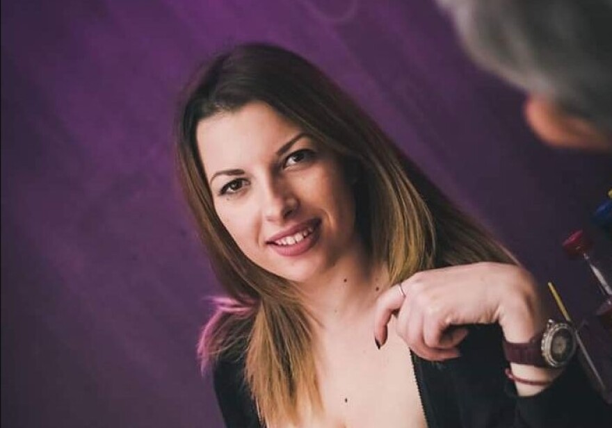 Τροχαίο στην Αμαλιάδα: Θρήνος για την 23χρονη - Δίνει μάχη ο 30χρονος ξάδερφός της