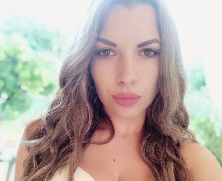 Τροχαίο στην Αμαλιάδα: Θρήνος για την 23χρονη - Δίνει μάχη ο 30χρονος ξάδερφός της