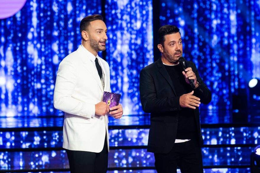 J2US: Η εισβολή της Survivor Ευρυδίκης, η απόφαση Κοκλώνη για Θεοφάνους και το μεγάλο ερωτηματικό 