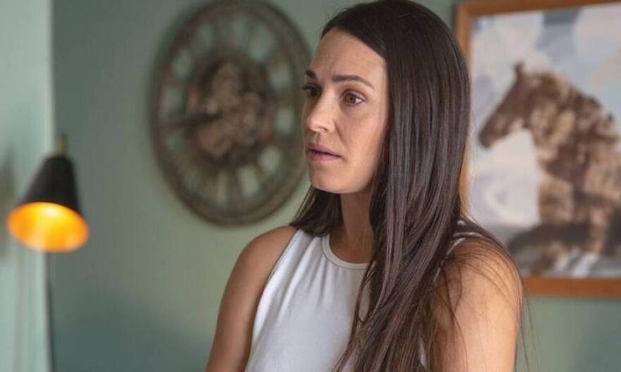 Αγγελική: To δίλημμα και η απόφαση που θα αλλάξει τη ζωή της