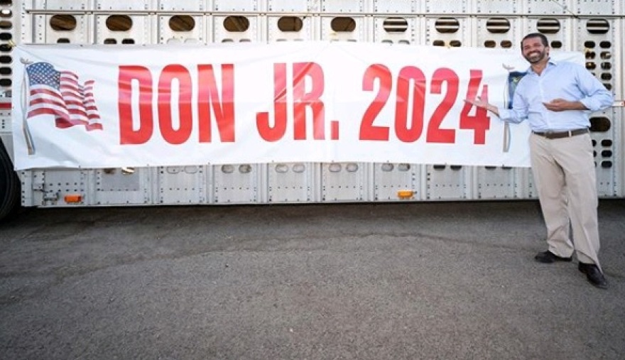 Εκλογές στις ΗΠΑ: Ετοιμάζει τη διάδοχη κατάσταση ο Ντόναλντ Τραμπ; 