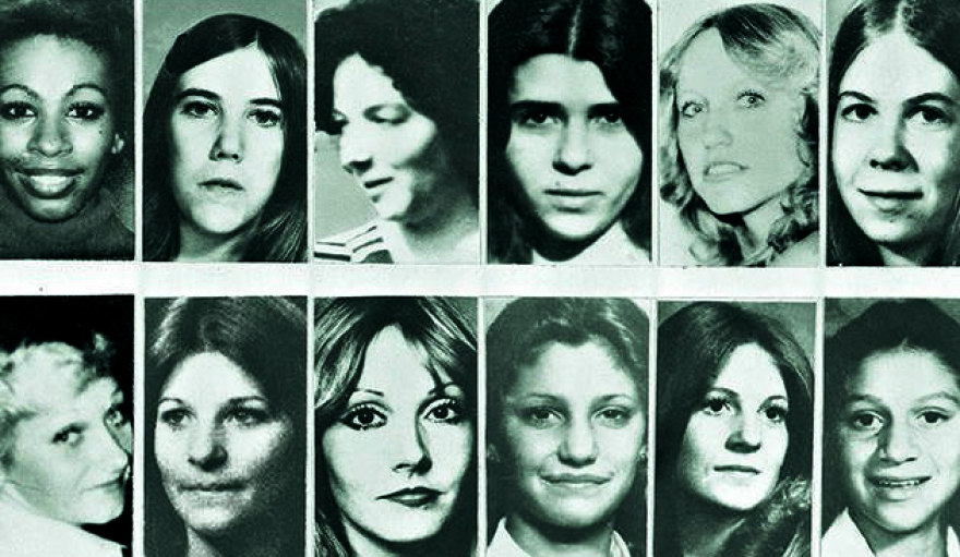 Γυναίκες που παντρεύτηκαν… εγκληματίες: Δέκα ιστορίες που συγκλονίζουν!