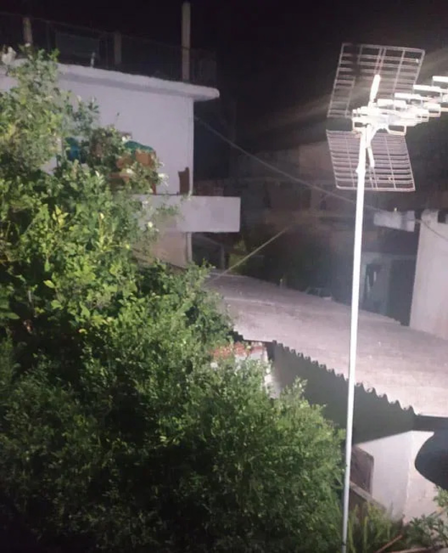 Άνδρας αλβανικής καταγωγής αναζητείται για τη διπλή δολοφονία στα Χανιά