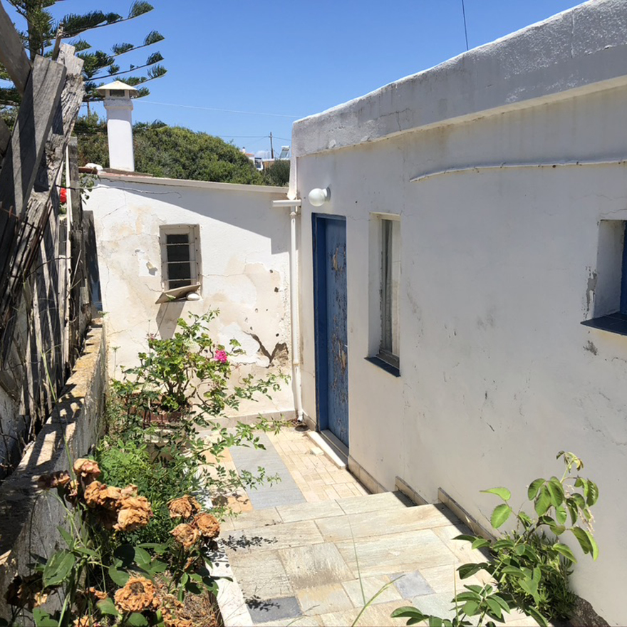 «Έγκλημα στα Κύθηρα»: Καταδικάστηκαν σε ισόβια για φόνο και το θύμα.... ζούσε