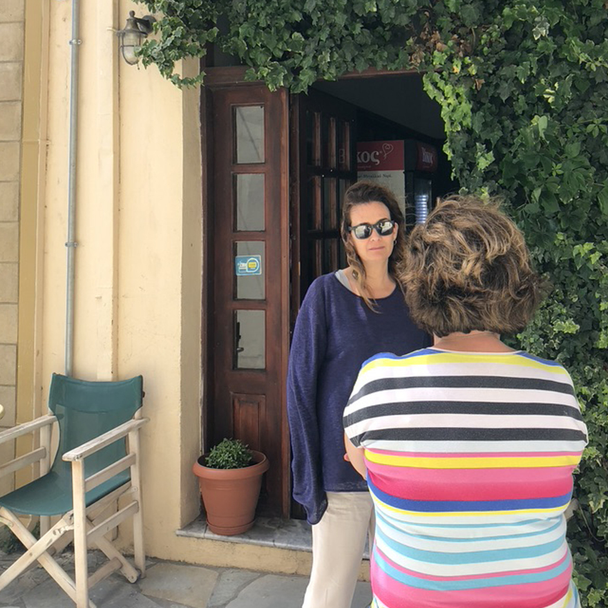 «Έγκλημα στα Κύθηρα»: Καταδικάστηκαν σε ισόβια για φόνο και το θύμα.... ζούσε