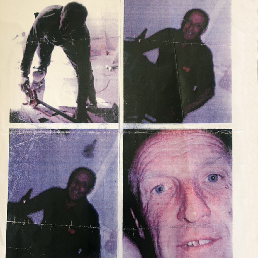 «Έγκλημα στα Κύθηρα»: Καταδικάστηκαν σε ισόβια για φόνο και το θύμα.... ζούσε