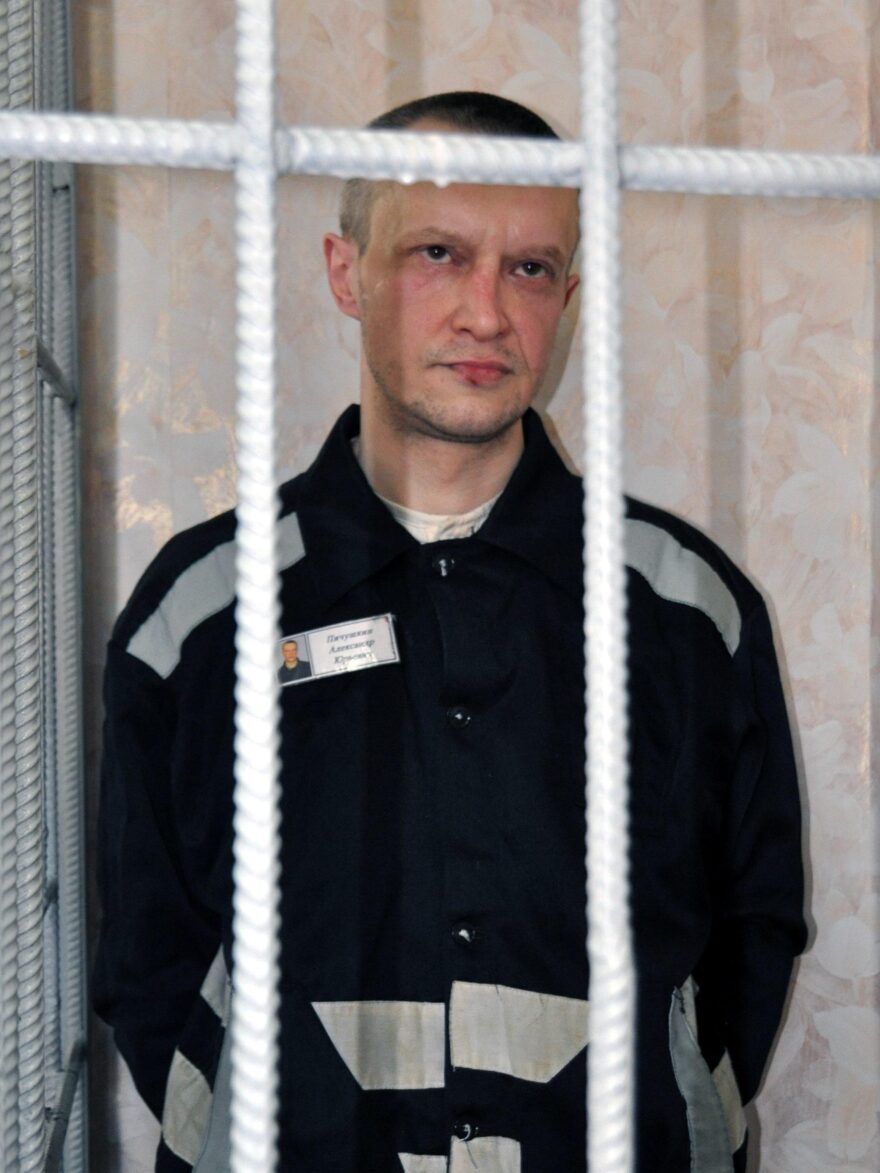 Γυναίκες που παντρεύτηκαν… εγκληματίες: Δέκα ιστορίες που συγκλονίζουν!