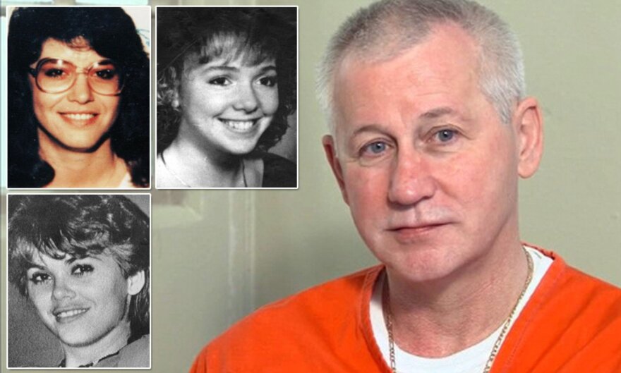 Γυναίκες που παντρεύτηκαν… εγκληματίες: Δέκα ιστορίες που συγκλονίζουν!