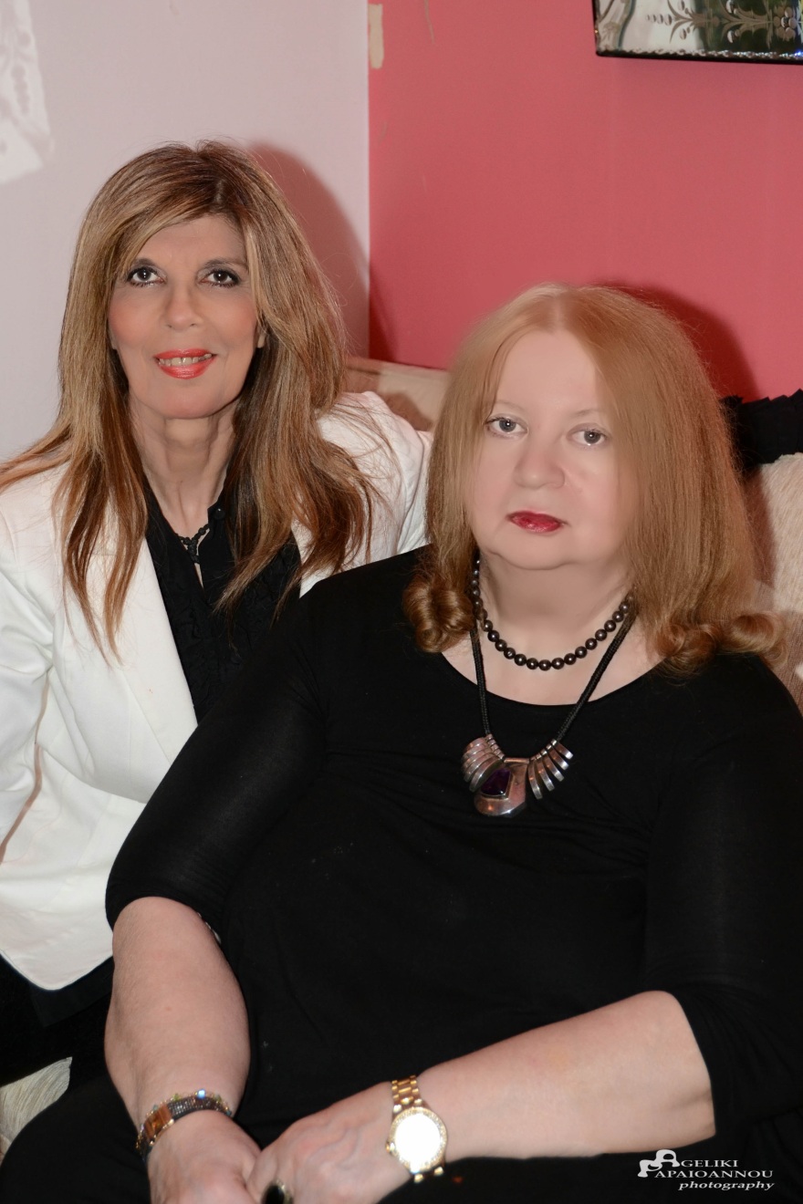 Κατερίνα Στανίση στο protothema.gr: «Η μουσική της Λένας Πλάτωνος είναι ξένη σε μένα αλλά μού αρέσει να τολμάω»