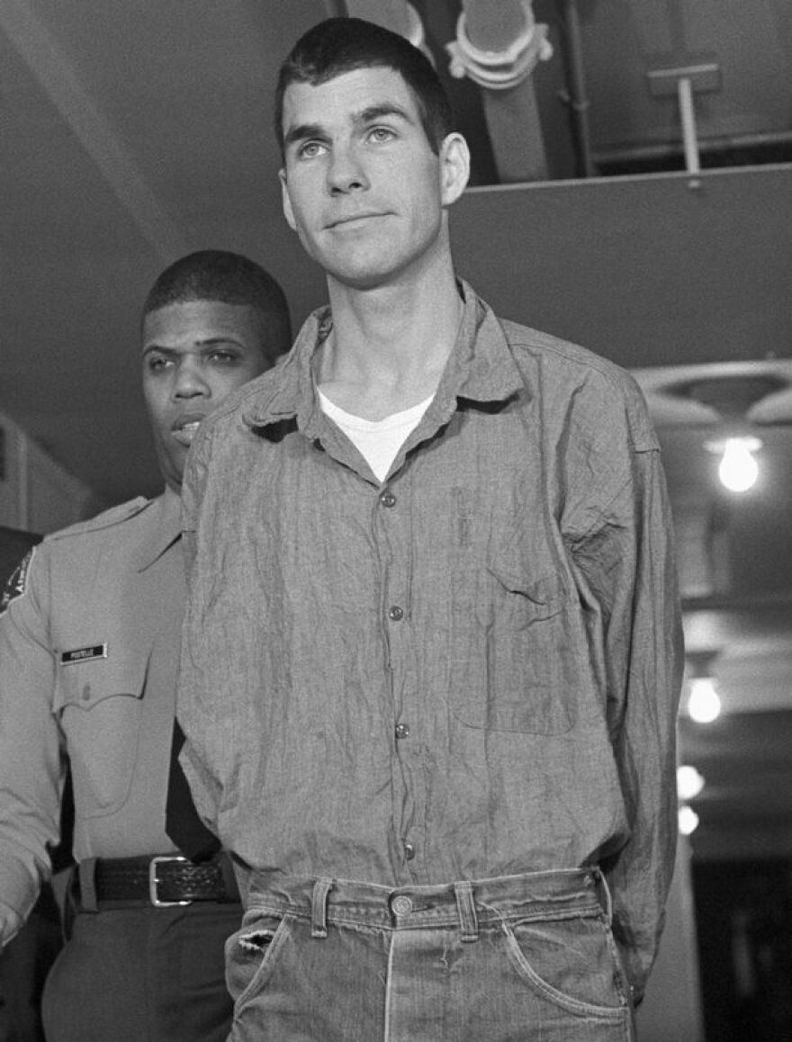 Γυναίκες που παντρεύτηκαν… εγκληματίες: Δέκα ιστορίες που συγκλονίζουν!