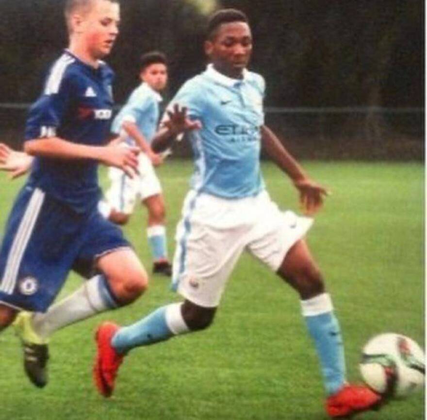 Μάντσεστερ Σίτι: Αυτοκτόνησε 17χρονος γιατί δεν τον κράτησε η ομάδα!